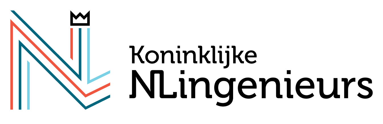 Logo Koninklijke NLingenieurs